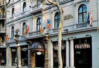 Otel Granvia 3*