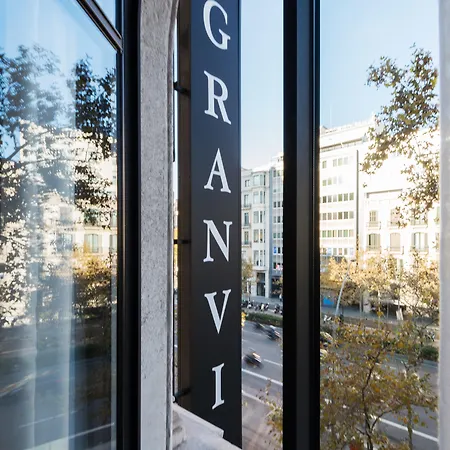 Otel Granvia