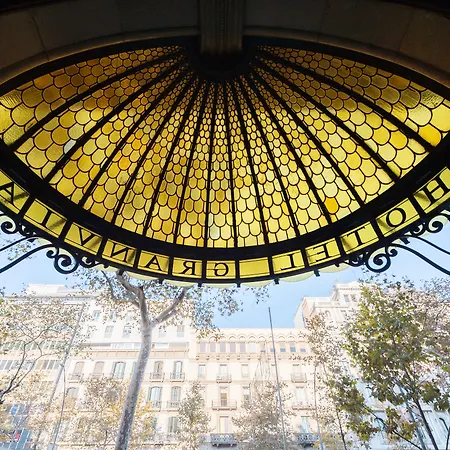 Granvia 3*