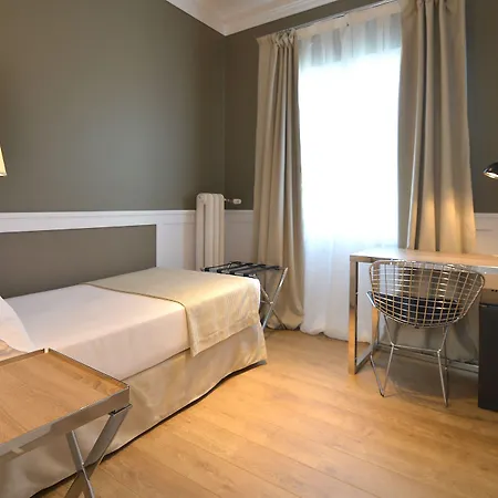 Otel Granvia Barselona