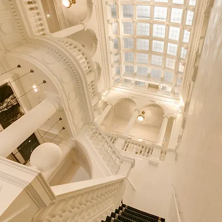 Otel Granvia 3*