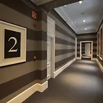 Hotel Granvia Barcelona