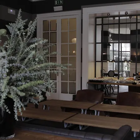 Granvia Hotel Barcelona