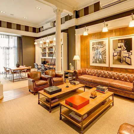 Hotel Granvia
