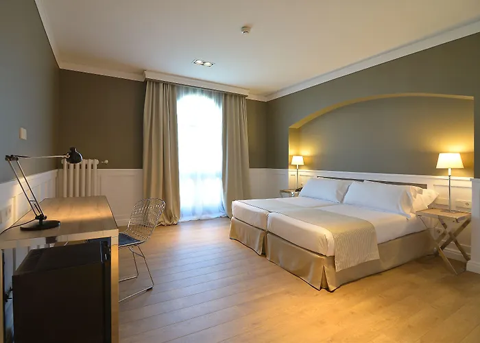 Szálloda Granvia 3*