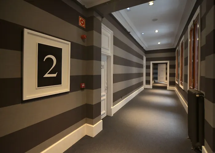 Szálloda Granvia Barcelona