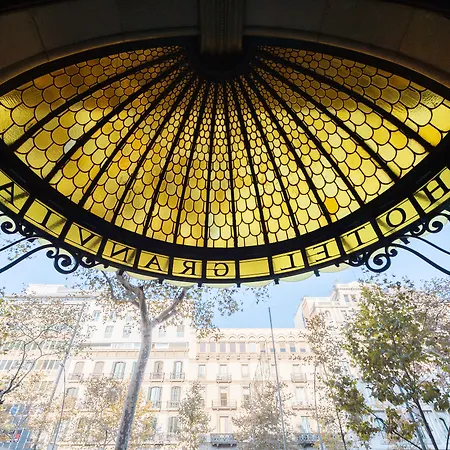 Granvia 3*