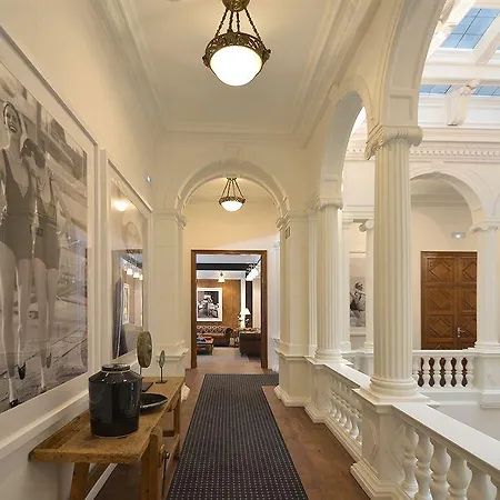Hotel Granvia Barcelona