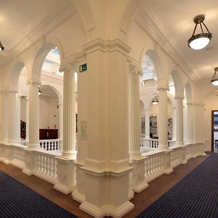 Granvia Hotel