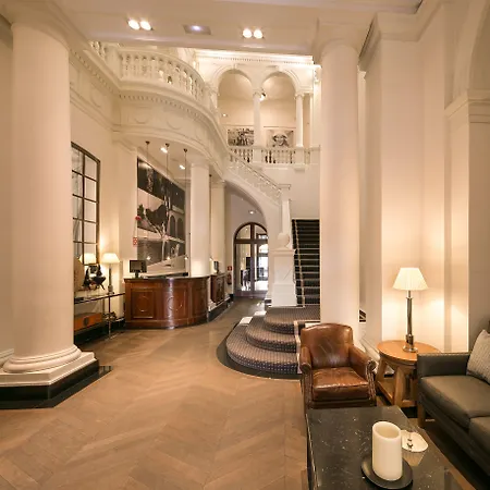 Granvia Отель Барселона