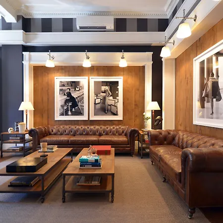 Granvia 3* Барселона