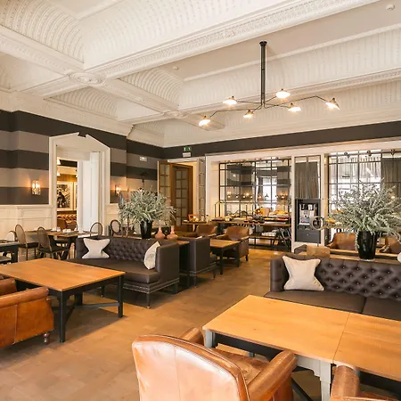 Granvia Барселона