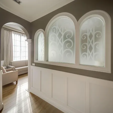 Granvia Барселона