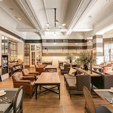 호텔 그란비아 3*