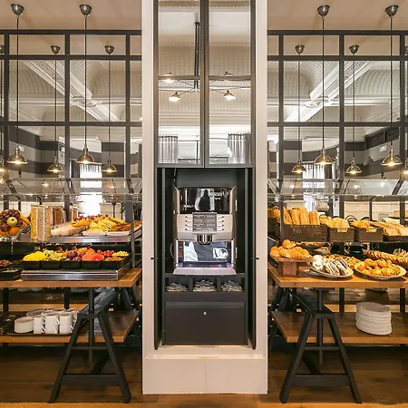 호텔 그란비아 3*