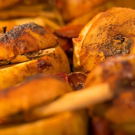 Granvia Отель Барселона