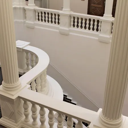 그란비아 3* 바르셀로나