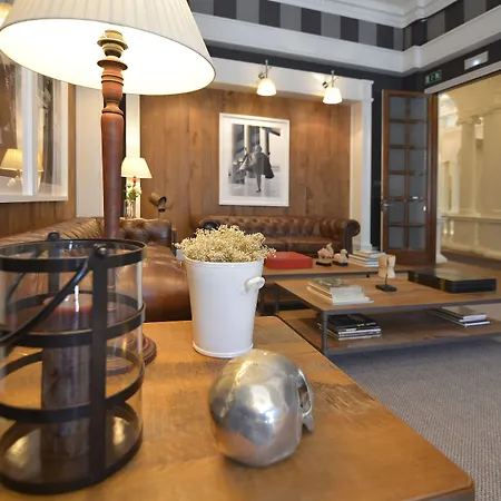 그란비아 호텔 바르셀로나