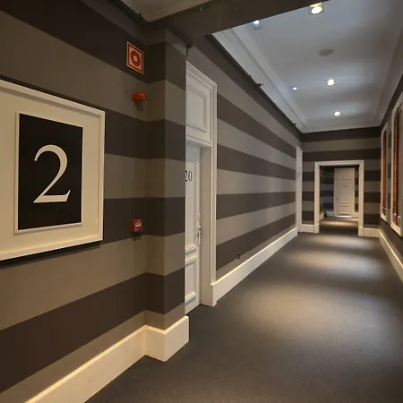 호텔 그란비아 바르셀로나