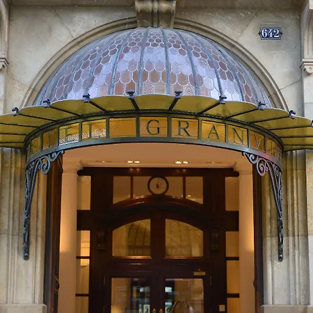 Granvia Барселона