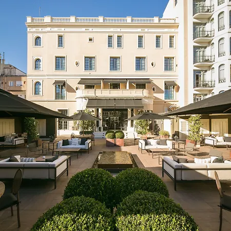 Granvia Отель 3*