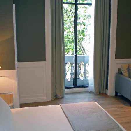 Granvia Hotel 3*