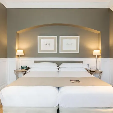 ホテル グランヴィア 3*