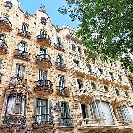 Granvia Hotel