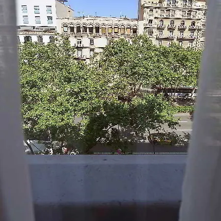 Granvia 3* Barcelona