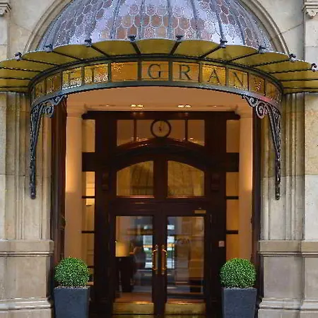 Hotel Granvia