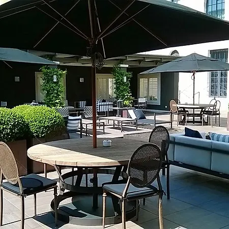 Hotel Granvia 3*