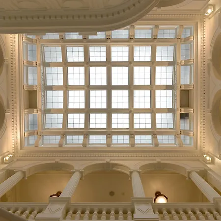 Granvia Hotel Barcelona