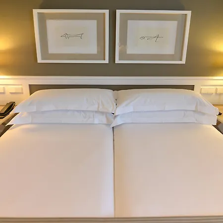 Hotel Granvia