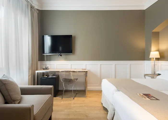 ホテル グランヴィア