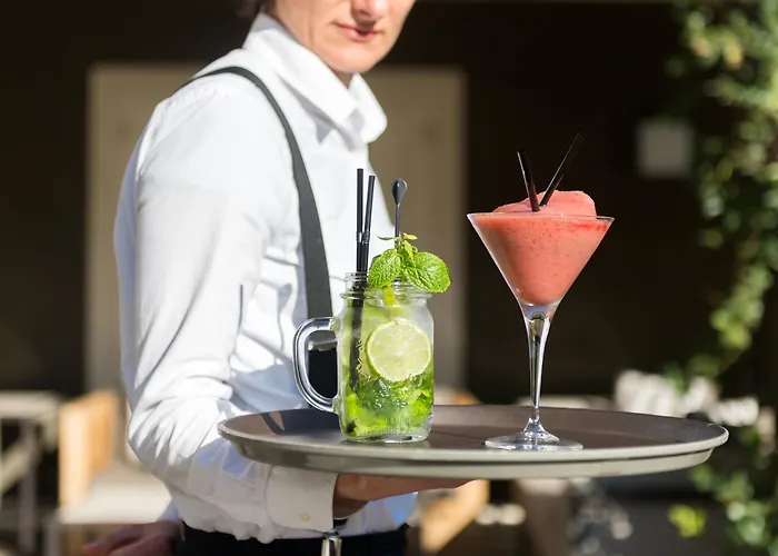 グランヴィア バルセロナ