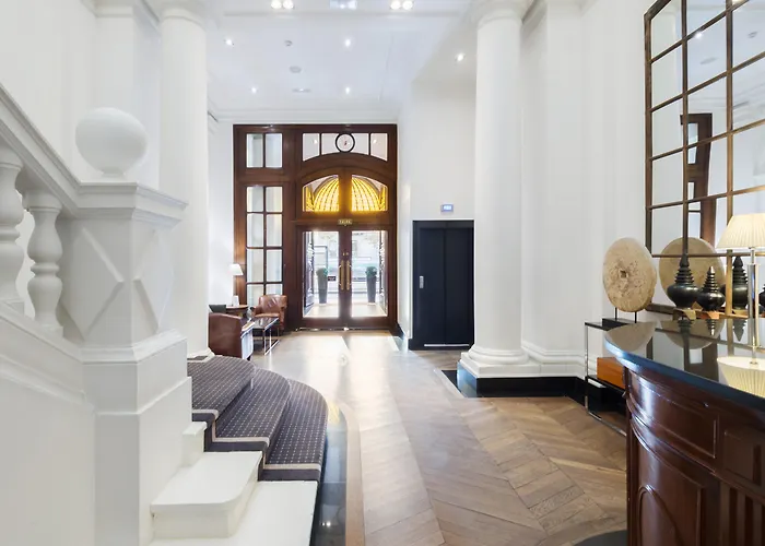 グランヴィア ホテル バルセロナ