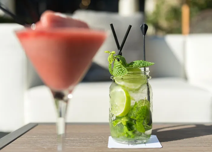 グランヴィア バルセロナ