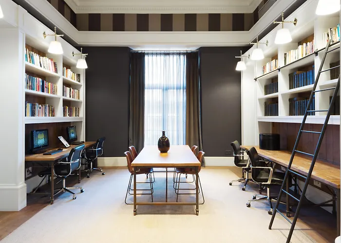 グランヴィア ホテル