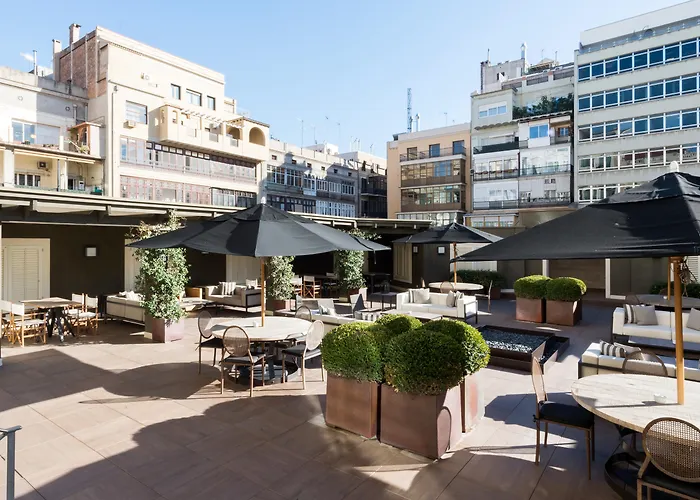 ホテル グランヴィア 3*