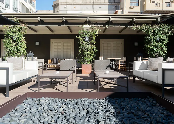 グランヴィア ホテル バルセロナ