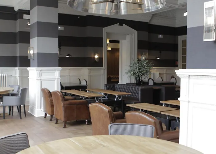 グランヴィア バルセロナ