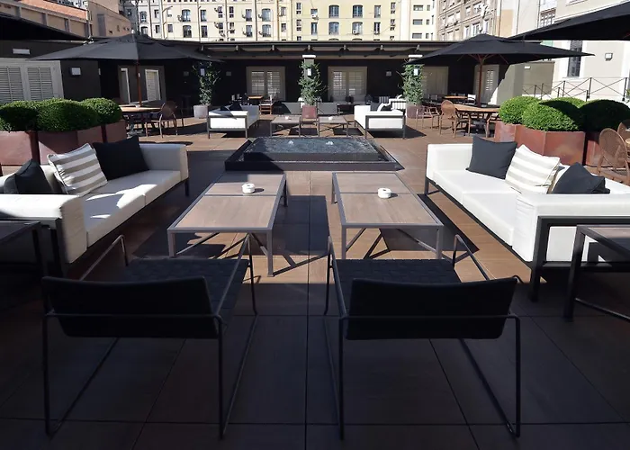 グランヴィア ホテル 3*