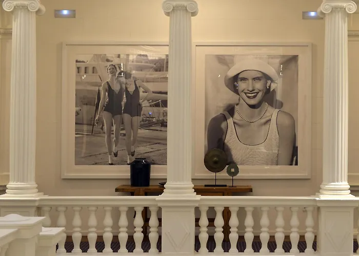 ホテル グランヴィア バルセロナ