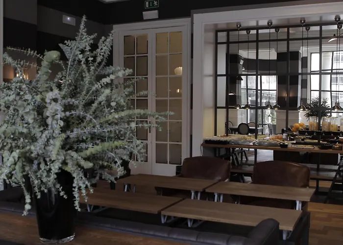 グランヴィア ホテル バルセロナ