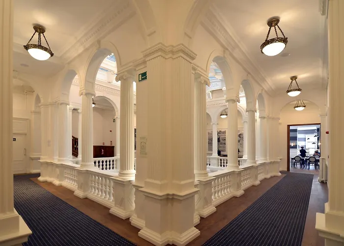 グランヴィア ホテル