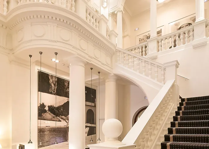 グランヴィア バルセロナ