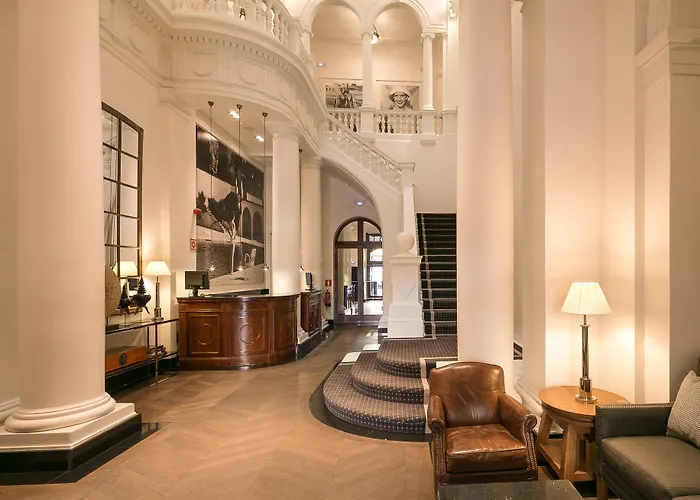 グランヴィア ホテル バルセロナ