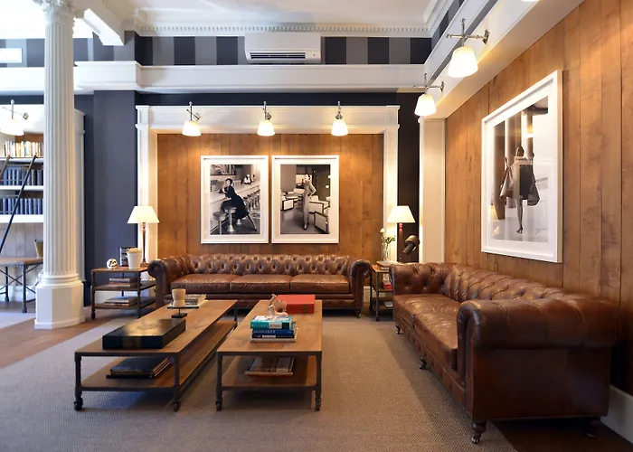 グランヴィア 3* バルセロナ