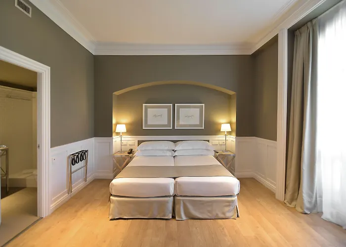 Hotel Granvia