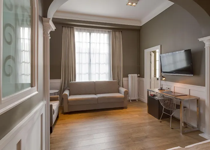 グランヴィア ホテル バルセロナ